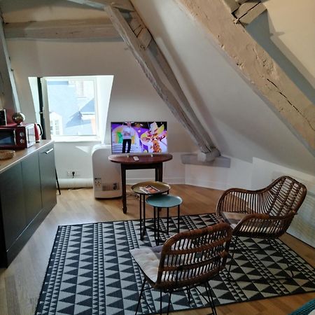 Appartement Henri II لو مان المظهر الخارجي الصورة