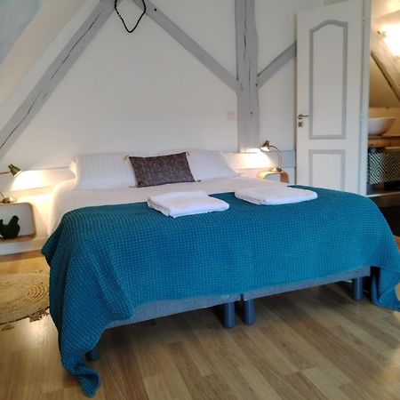 Appartement Henri II لو مان المظهر الخارجي الصورة