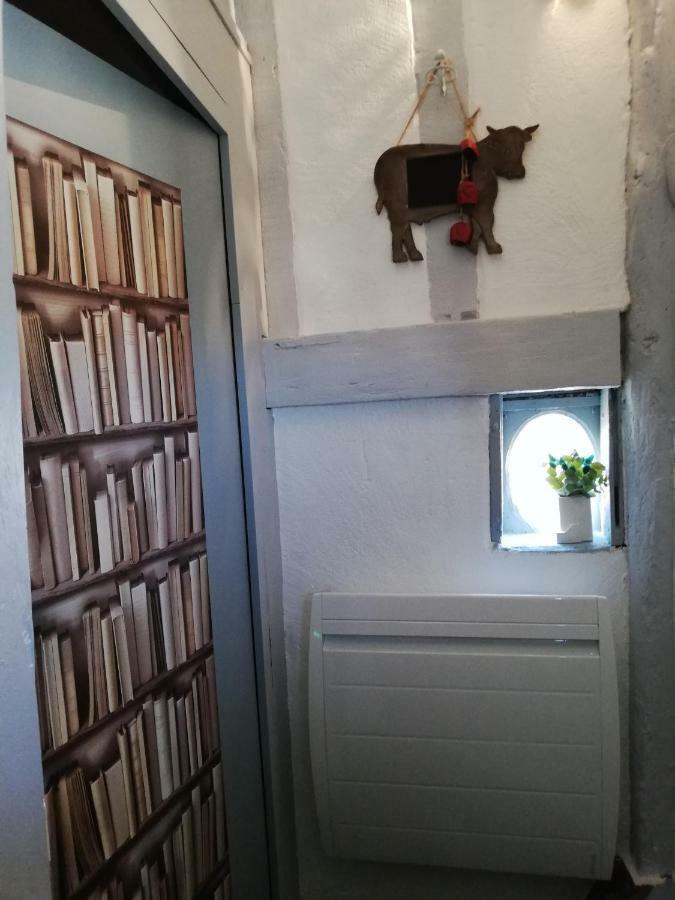 Appartement Henri II لو مان المظهر الخارجي الصورة