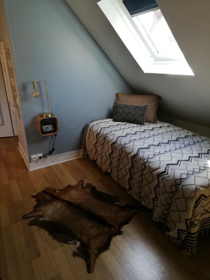 Appartement Henri II لو مان المظهر الخارجي الصورة