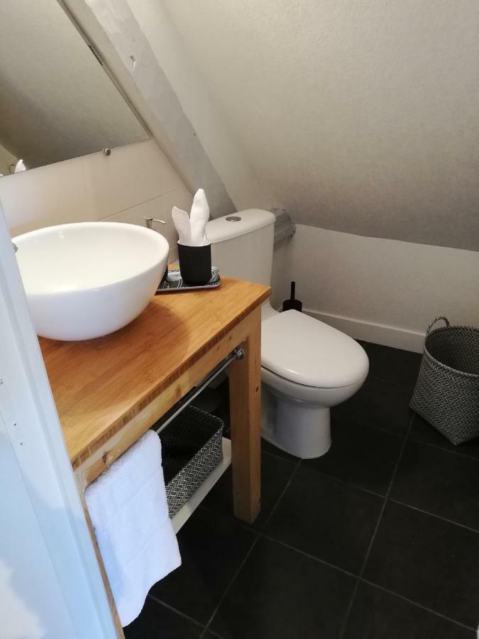 Appartement Henri II لو مان المظهر الخارجي الصورة